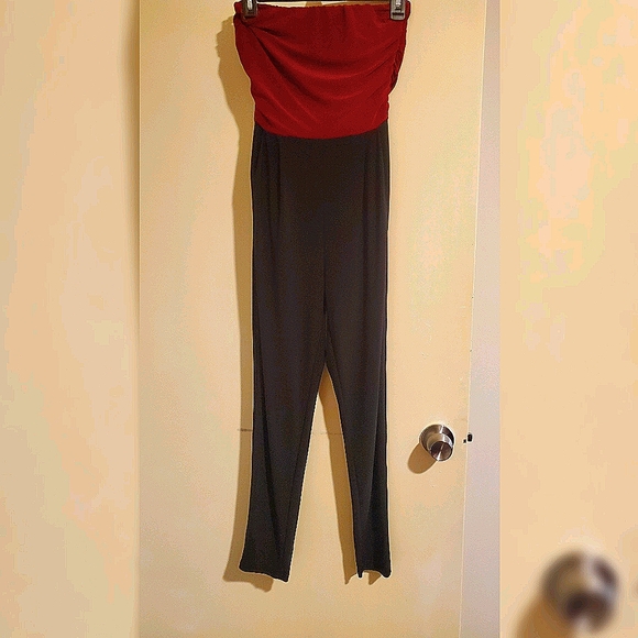 Romper - Picture 1 of 2